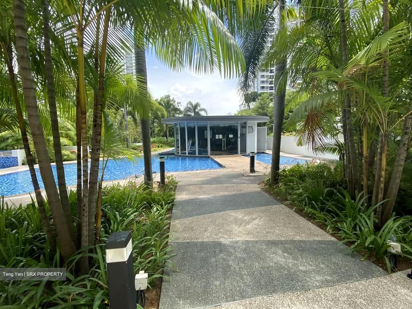 Beacon Heights (D12), Condominium #561084681